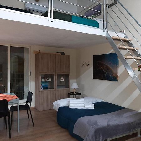 Limorooms Napoli Ngoại thất bức ảnh