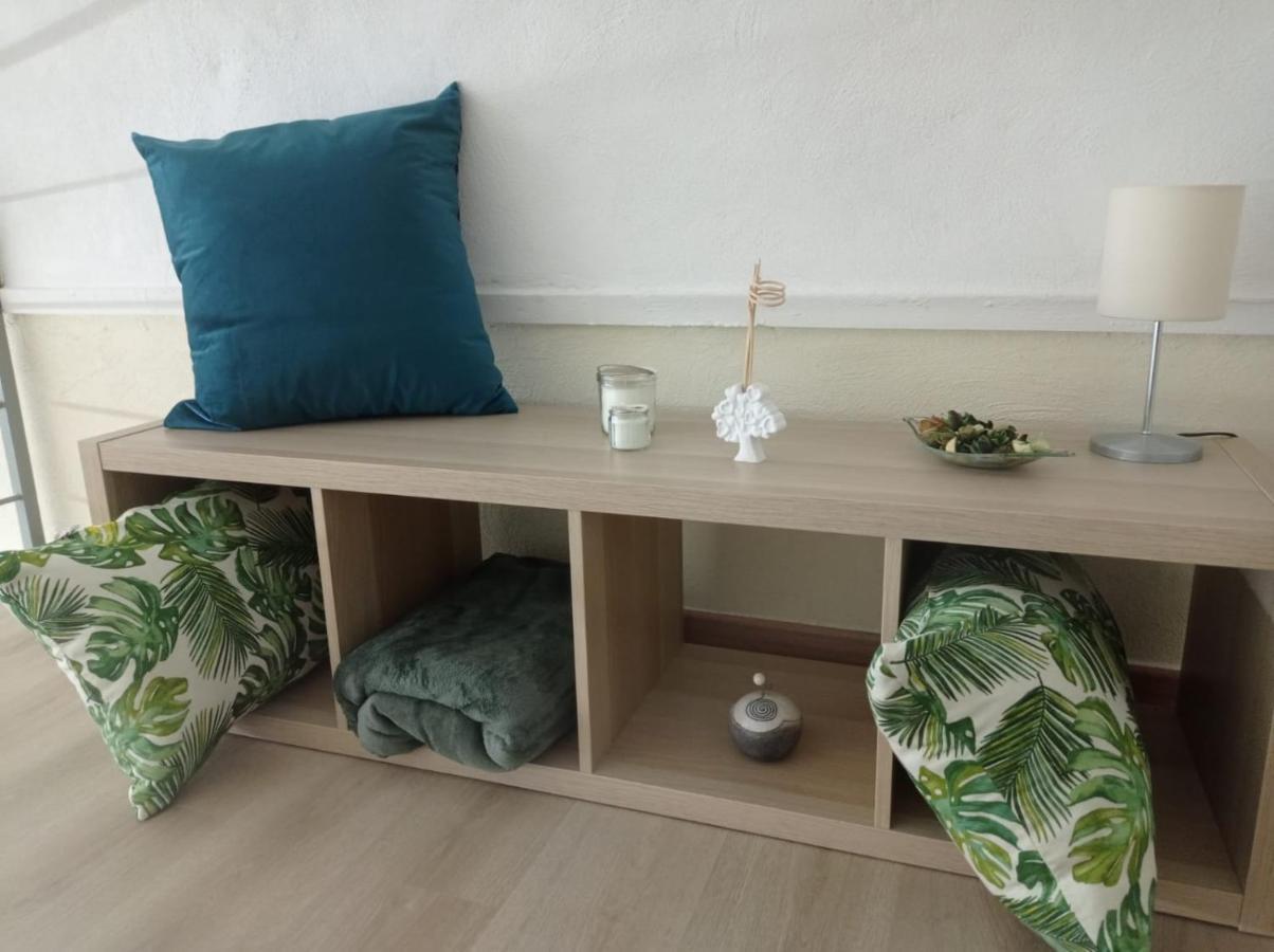 Limorooms Napoli Ngoại thất bức ảnh
