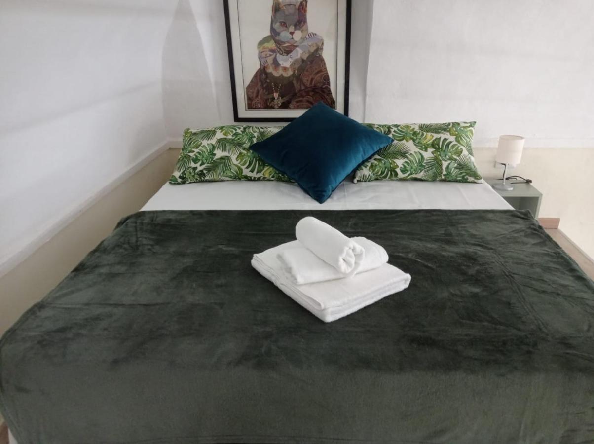 Limorooms Napoli Ngoại thất bức ảnh