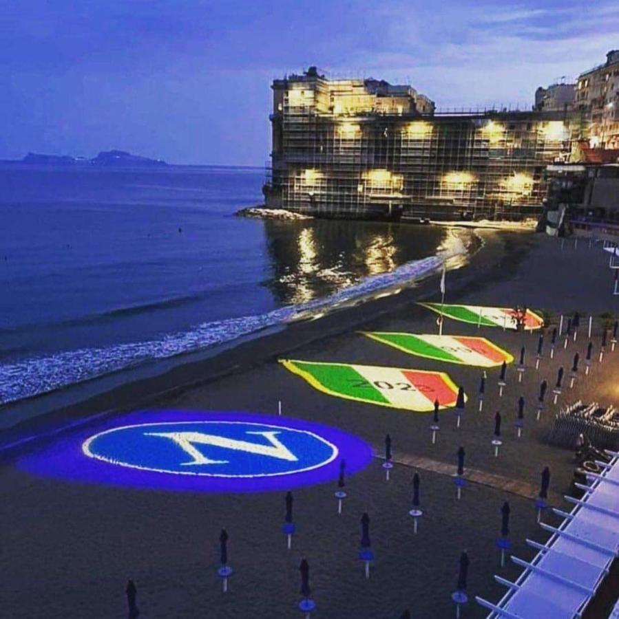 Limorooms Napoli Ngoại thất bức ảnh