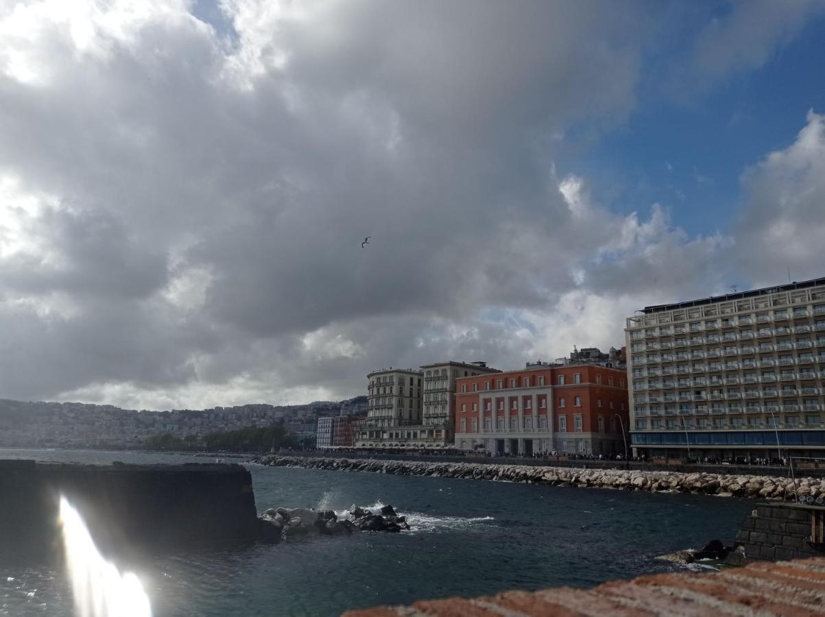 Limorooms Napoli Ngoại thất bức ảnh
