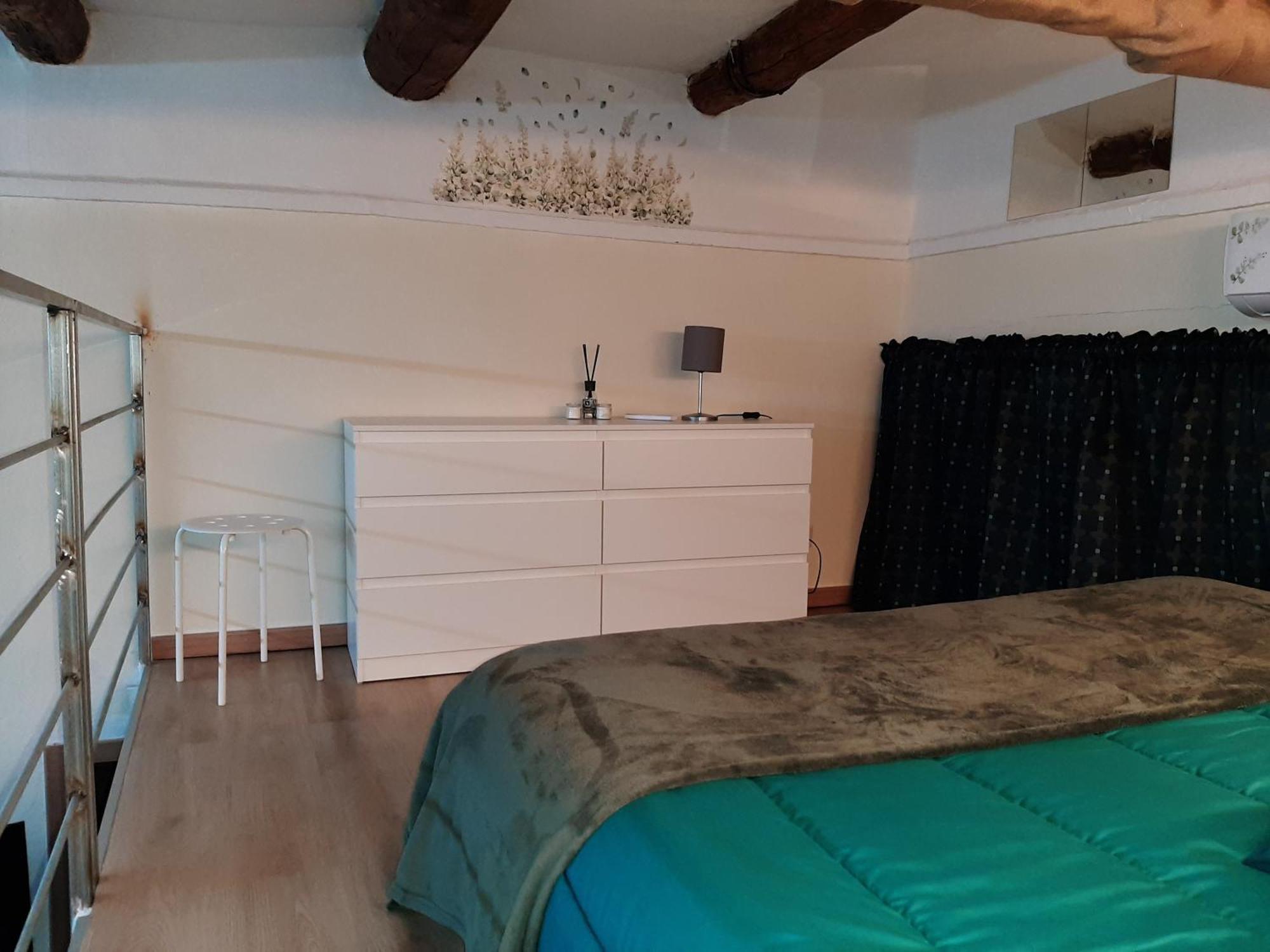Limorooms Napoli Ngoại thất bức ảnh