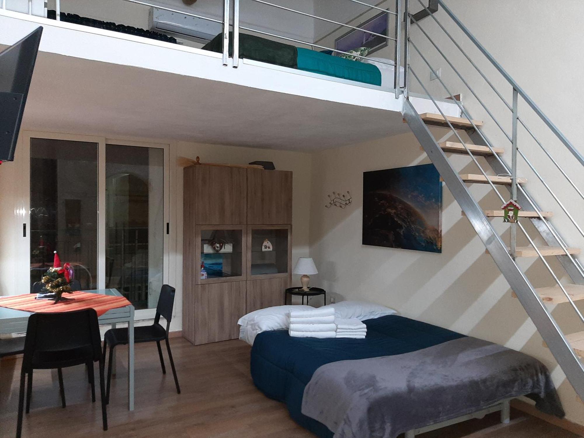 Limorooms Napoli Ngoại thất bức ảnh