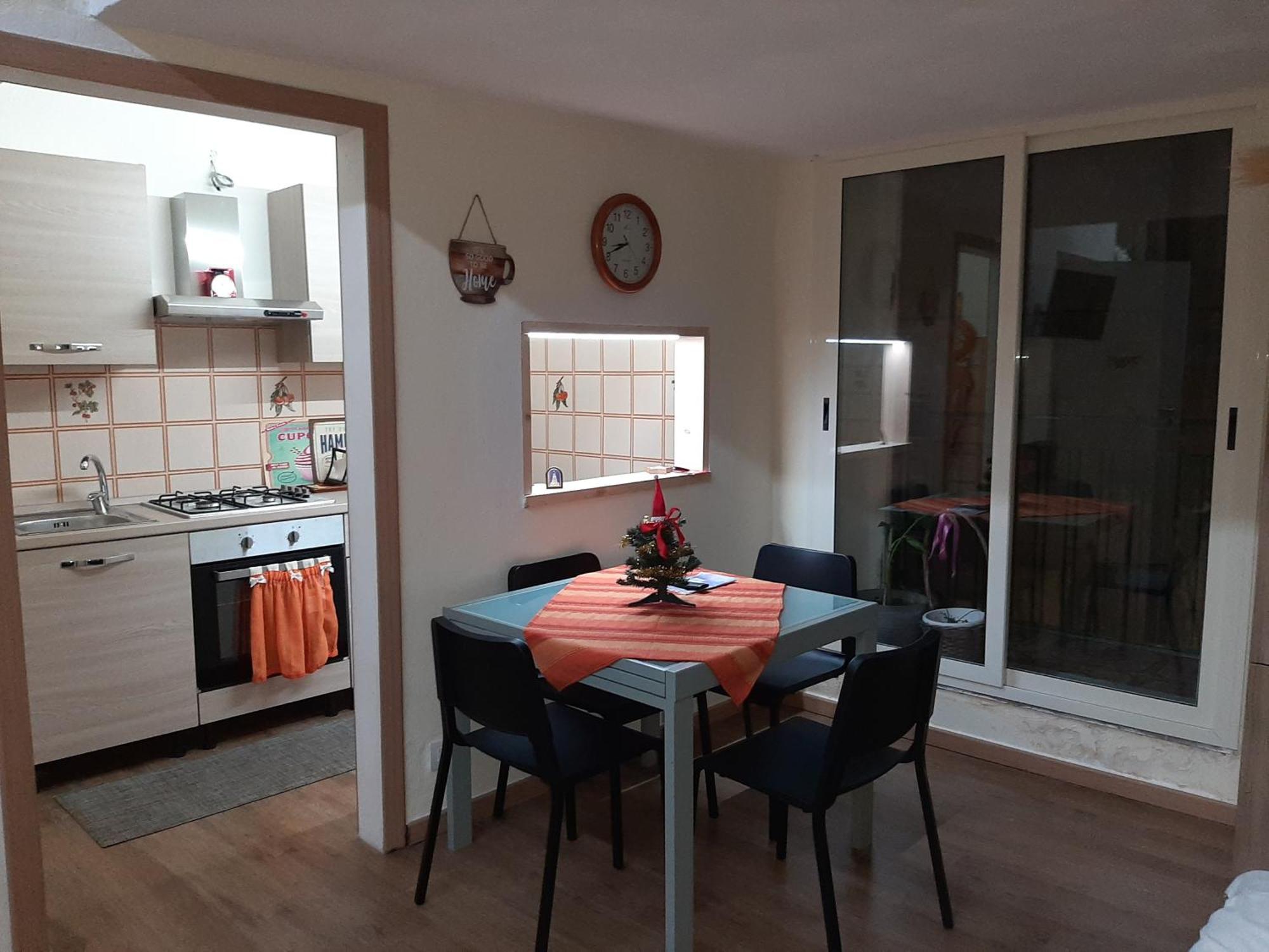 Limorooms Napoli Ngoại thất bức ảnh