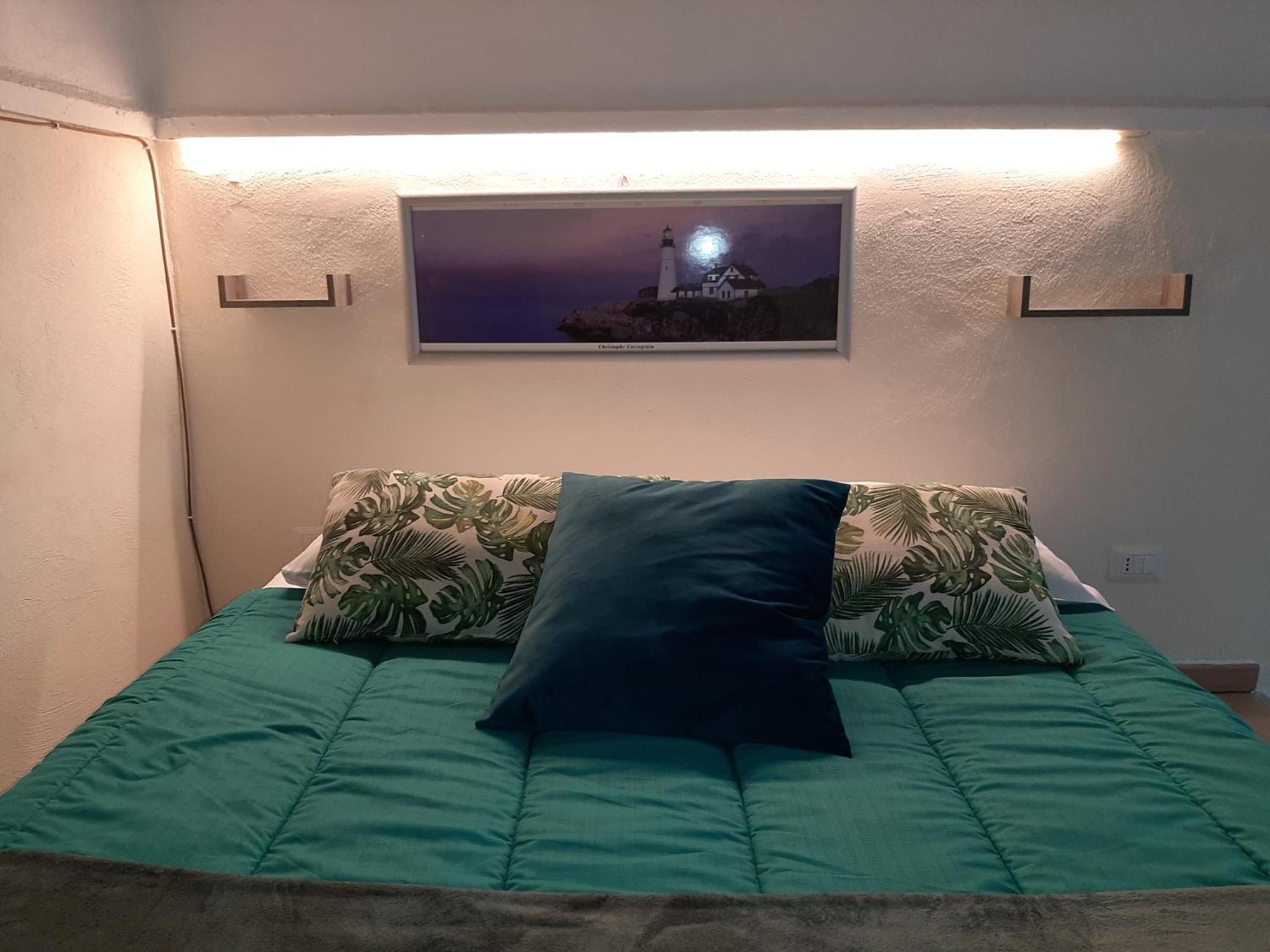 Limorooms Napoli Ngoại thất bức ảnh