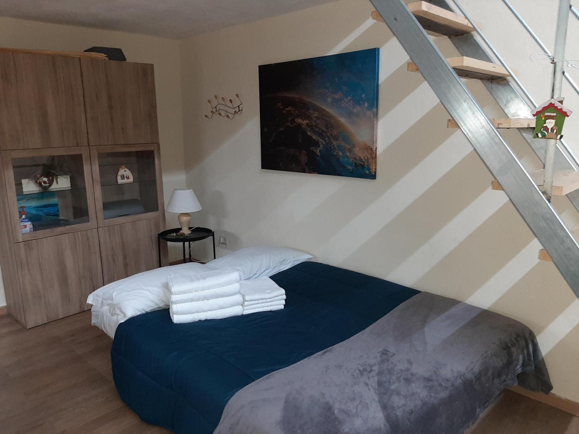 Limorooms Napoli Ngoại thất bức ảnh