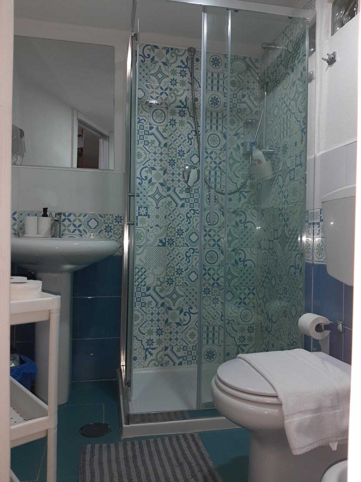 Limorooms Napoli Ngoại thất bức ảnh