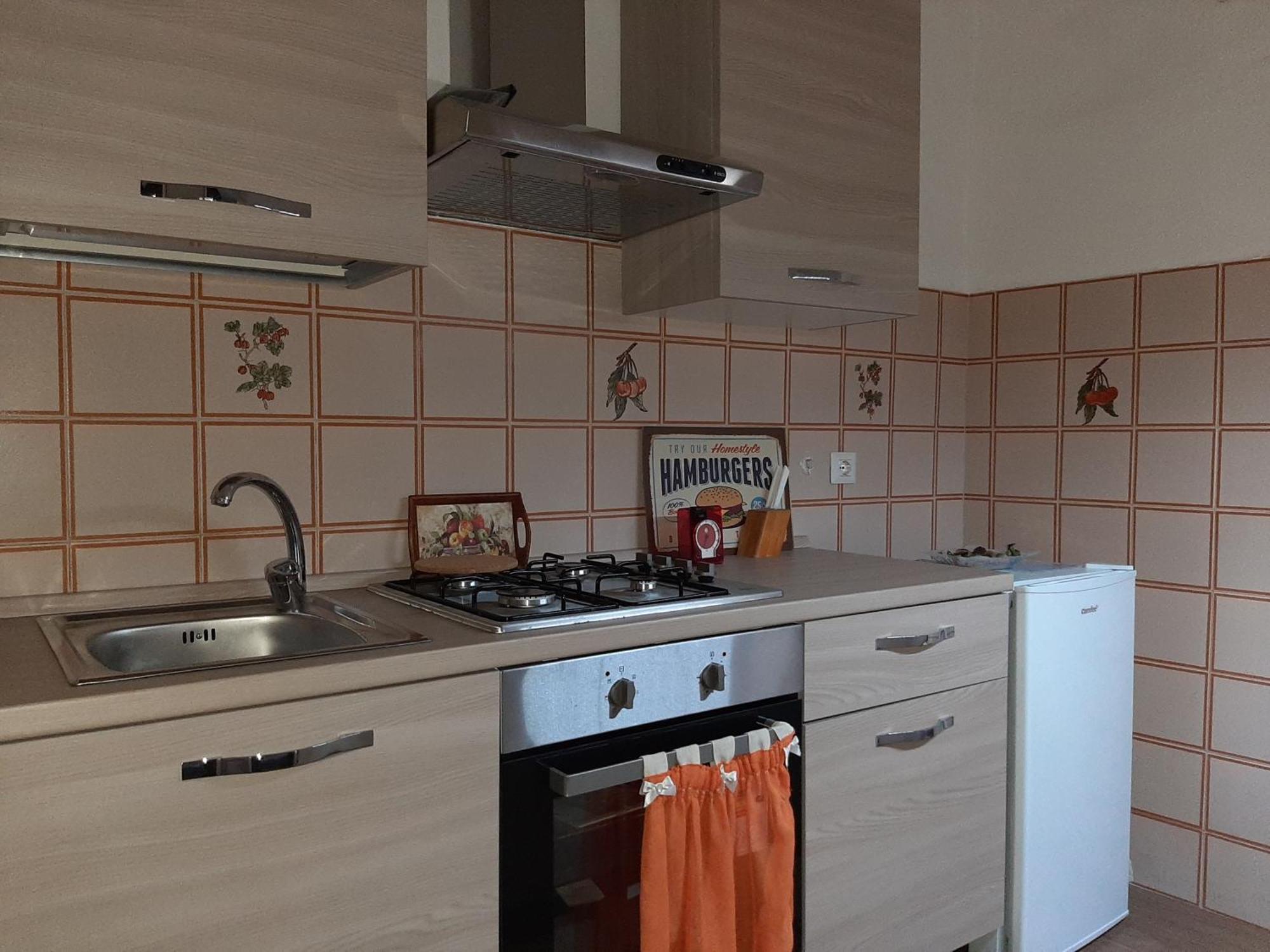Limorooms Napoli Ngoại thất bức ảnh