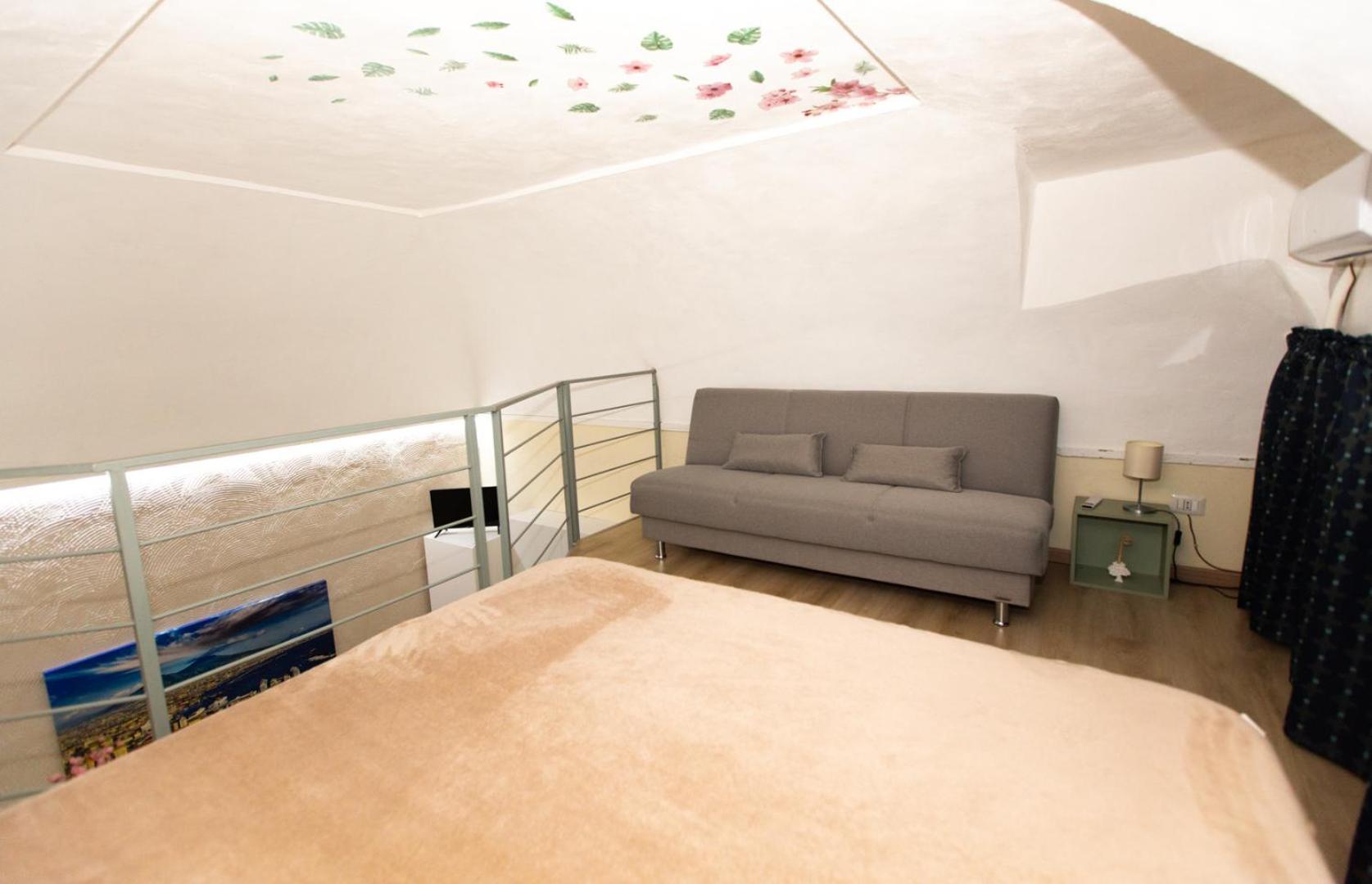 Limorooms Napoli Ngoại thất bức ảnh