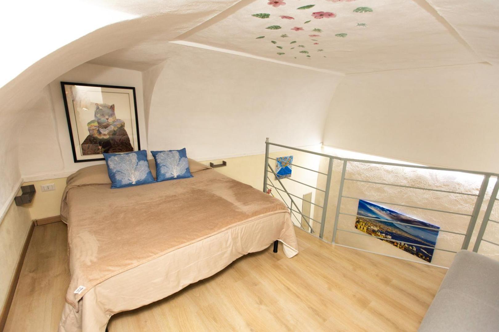 Limorooms Napoli Ngoại thất bức ảnh