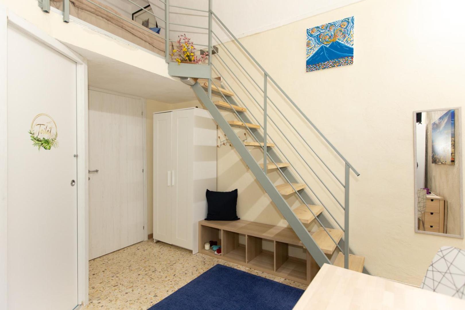 Limorooms Napoli Ngoại thất bức ảnh