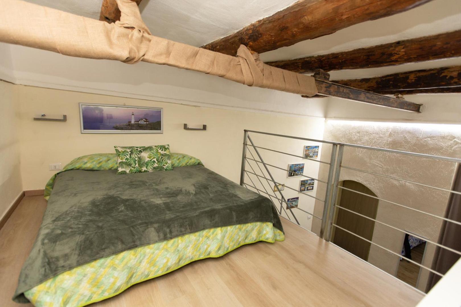 Limorooms Napoli Ngoại thất bức ảnh