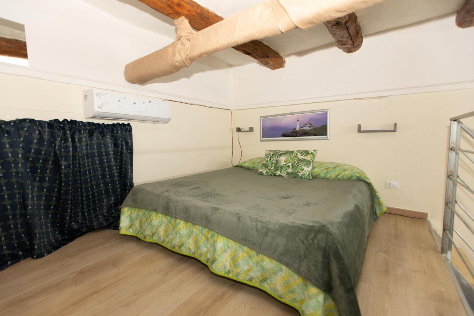 Limorooms Napoli Ngoại thất bức ảnh