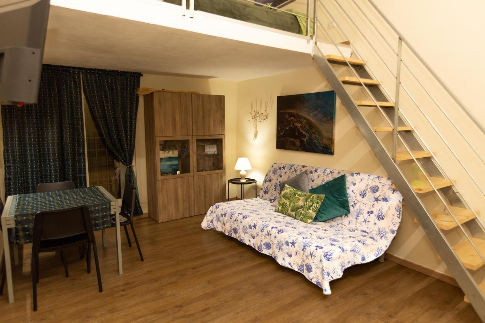 Limorooms Napoli Ngoại thất bức ảnh