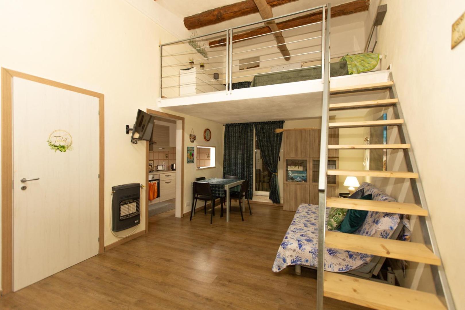 Limorooms Napoli Ngoại thất bức ảnh