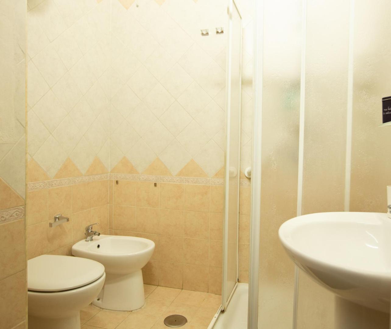 Limorooms Napoli Ngoại thất bức ảnh