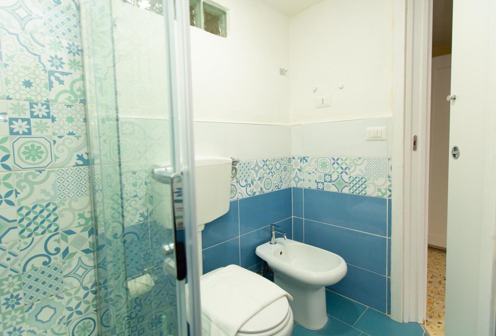 Limorooms Napoli Ngoại thất bức ảnh